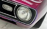 1968 Camaro Hardtop Thumbnail 10