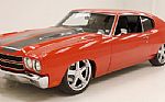 1970 Chevelle Malibu Thumbnail 2