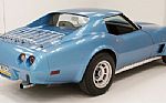 1976 Corvette Coupe Thumbnail 5