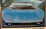 1995 Guara Barchetta Thumbnail 37