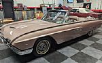 1963 Thunderbird Thumbnail 2