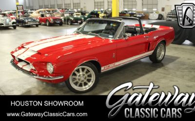 Photo of a 1967 Ford Mustang GT350 Tribute for sale
