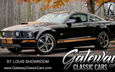 Photo of a 2006 Ford Mustang GT for sale