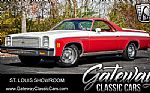 1977 El Camino Thumbnail 1