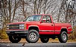 1993 Silverado Thumbnail 2