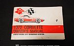1972 Corvette Thumbnail 69