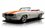 1969 Camaro Pace Car Tribute Thumbnail 1