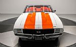 1969 Camaro Pace Car Tribute Thumbnail 8