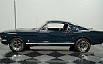 1966 Mustang Fastback Thumbnail 2