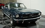 1966 Mustang Fastback Thumbnail 13