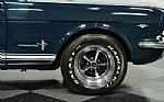 1966 Mustang Fastback Thumbnail 50
