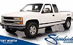 1994 Chevrolet K1500 Silverado Z71 4x4