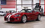 2008 Dodge Viper Convertible