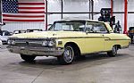 1962 Mercury Monterey