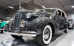 1940 Series 75 Convertible Sedan Thumbnail 29