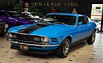 1970 Mustang Mach 1 - 428C.I. Super Thumbnail 1