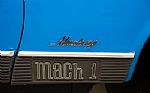 1970 Mustang Mach 1 - 428C.I. Super Thumbnail 22