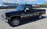 1987 GMC K1500