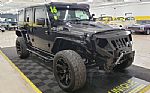 2016 Wrangler Unlimited Backcountry Thumbnail 3