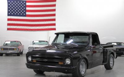 Photo of a 1967 Chevrolet C10 1967 Chevrolet C-10 for sale