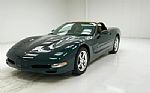 2000 Corvette Convertible Thumbnail 1