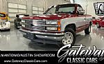 1992 Chevrolet Silverado