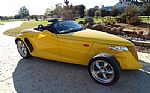 1999 Plymouth Prowler