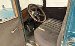 1927 Model 80 Sedan Thumbnail 31