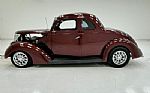 1937 Model 78 5 Window Coupe Thumbnail 2