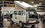 1989 Vanagon GL Westfalia Thumbnail 3