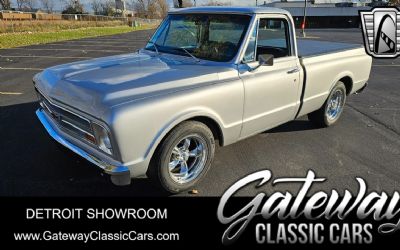 Photo of a 1968 Chevrolet C/K for sale