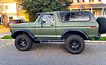 1978 Ford Bronco