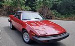 1980 TR7 Thumbnail 6