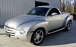 2004 Chevrolet SSR