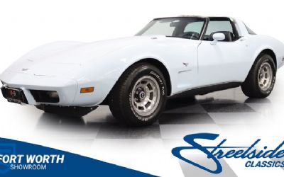 1979 Chevrolet Corvette 