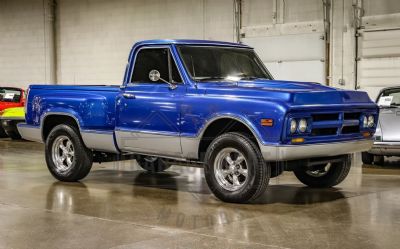 Photo of a 1968 Chevrolet C10 for sale