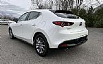 2022 Mazda3 Hatchback Thumbnail 3