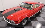 1970 Mustang Mach 1 Thumbnail 17