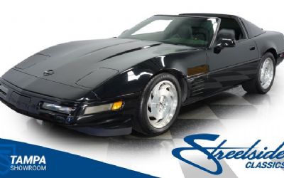 Photo of a 1994 Chevrolet Corvette for sale