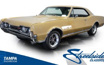 Photo of a 1967 Oldsmobile 442 for sale