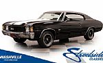 1972 Chevelle SS Tribute Thumbnail 1