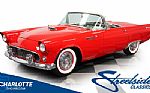 1955 Thunderbird Convertible Thumbnail 1