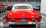 1955 Thunderbird Convertible Thumbnail 10