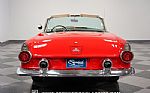 1955 Thunderbird Convertible Thumbnail 11