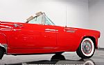 1955 Thunderbird Convertible Thumbnail 31