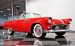 1955 Thunderbird Convertible Thumbnail 34