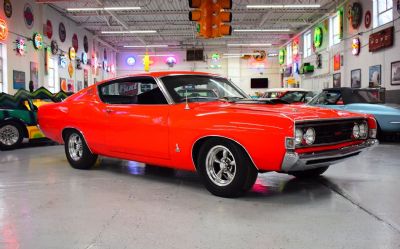 Photo of a 1968 Ford Torino GT for sale