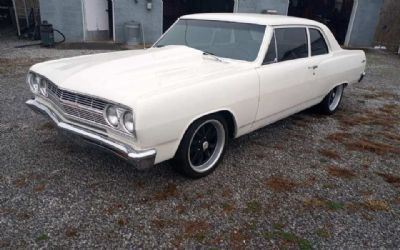 Photo of a 1965 Chevrolet Chevelle 300 for sale