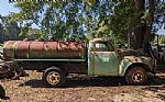 1949 Studebaker Tanker-Truck