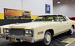 1978 Cadillac Eldorado